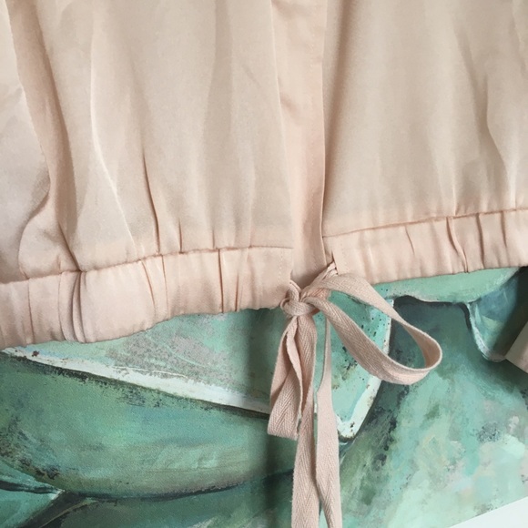 Silky Utility Jacket - Picture 5 of 6